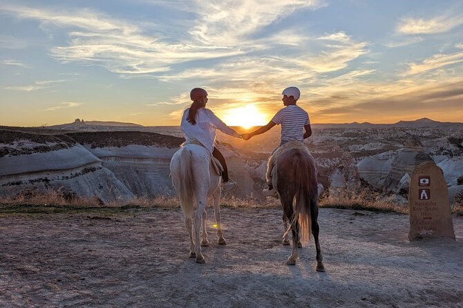 Horse Riding in Cappadocia - Why Horse Riding in Cappadocia Feels Different Than Everything Else