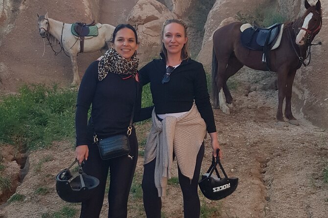 Horse Riding in Cappadocia - Pickup Zones and the Simple Timing That Works