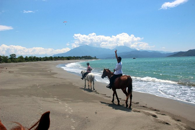 Horse Riding in Fethiye - Who should book this horse riding tour in Fethiye?