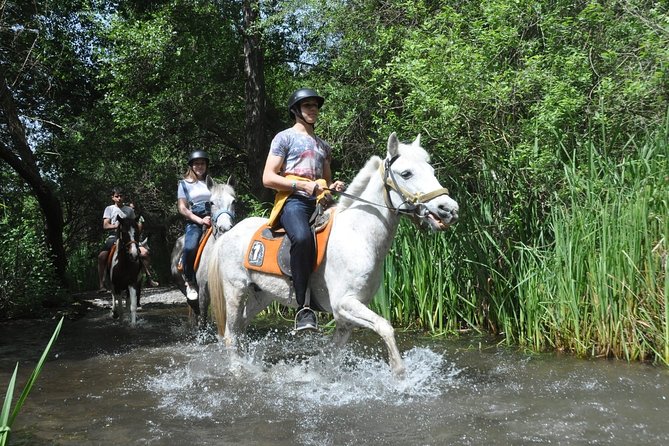 Horse Riding in Fethiye - Safety and training: what makes this feel secure for beginners