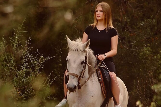 Horse Riding in Manavgat Side Forest and Beach - Hotel Pickup, Private Group, and Timing That Actually Matters