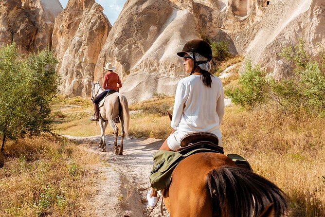 Horse Riding in the Valleys of Cappadocia - Who Should Book This Ride (And Who Might Skip It)