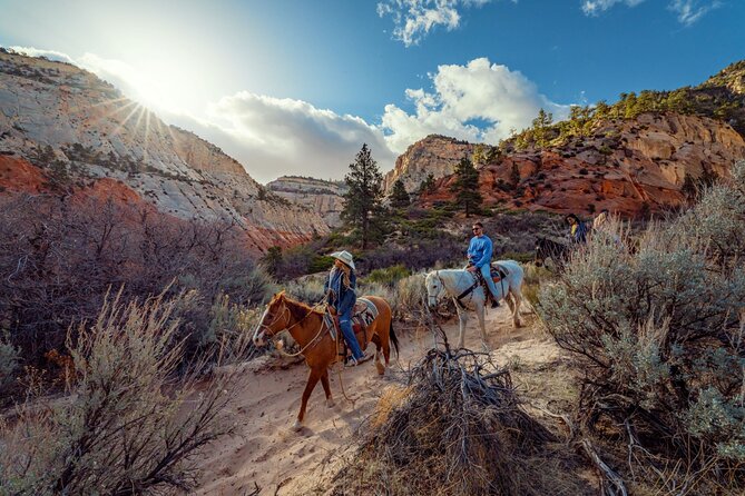Horse Riding in the Valleys of Cappadocia - Booking Tips That Actually Help