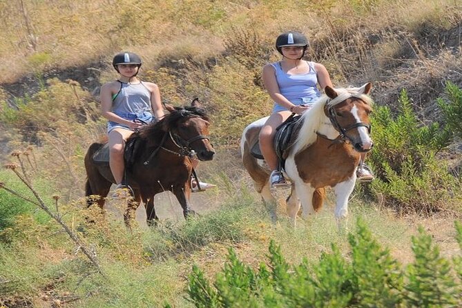 Horse Riding Safari In Kusadasi - Key Highlights to Know Before You Go