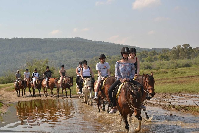 Horseback Riding From Kusadasi Port For Cruise Guests - What’s Included (and What You’ll Probably Want to Pay For)