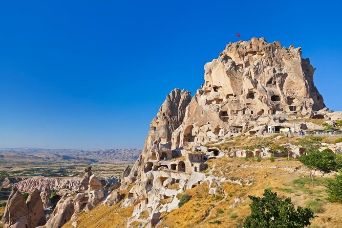Hot Air Balloon Cappadocia - Key Things I’d Put on Your Radar