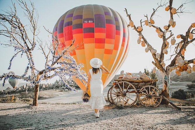 Hot Air Balloon Cappadocia - Weather Rules: When the Sky Doesn’t Cooperate