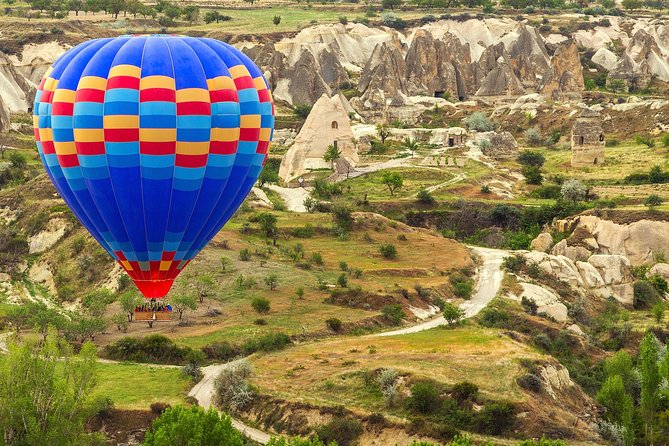 Hot Air Balloon Flight Over Cappadocia - From Your Hotel to the Launch Site: How the 3–5 Hours Plays Out
