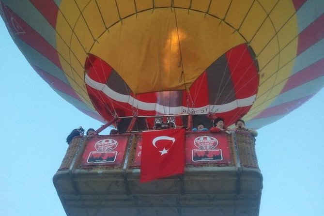 Hot Air Balloon Ride Cappadocia Goreme & Champagne party - Should You Book This Sunrise Balloon Ride?