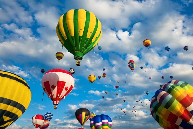 Hot Air Balloon Rides in Cappadocia over Goreme with pick up - The Office Start: Paperwork and Snacks (Yes, It Matters)