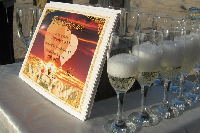 Hot Air Balloon Tour in Cappadocia - Should You Book This Cappadocia Hot Air Balloon Tour?