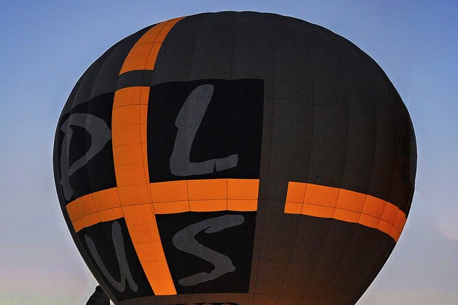 Hot Air Balloon Tour in Goreme - Cappadocia from above: what you’ll actually notice in the basket