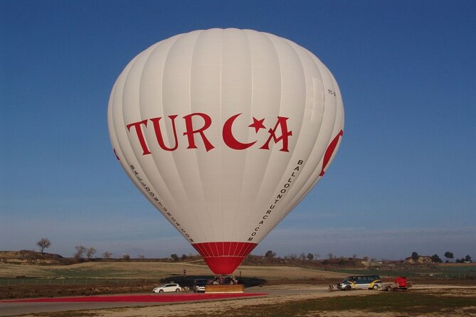 Hot Air Magic in Cappadocia ( official company ) - Photos aren’t included: plan how you’ll capture the moment