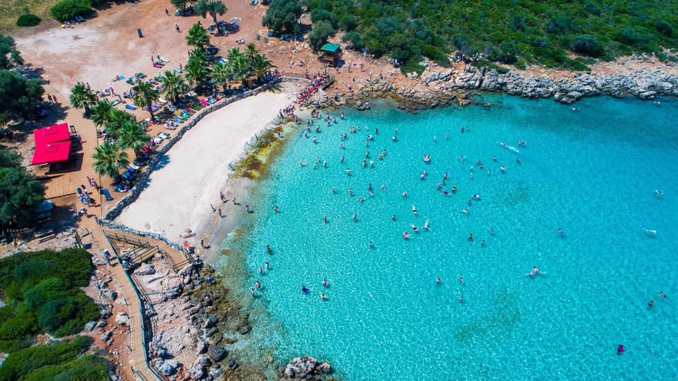 Icmeler: Day-Cruise to Cleopatra Island & Gokova Bay - What to pack (and the small habits that help)