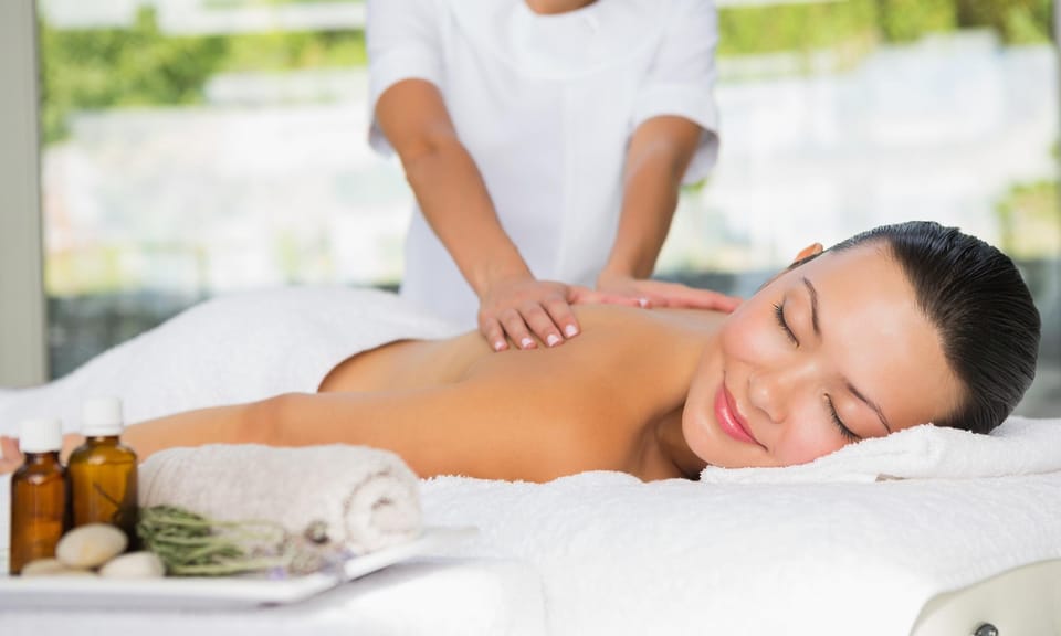 Icmeler VIP Turkish Bath, W/Oil Massage, Free, Hotel Service - Key Things I’d Focus On Before You Go