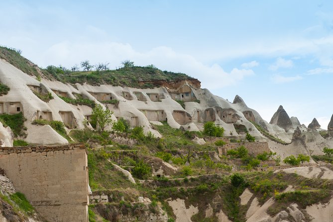 Ihlara Valley and Derinkuyu Underground City Tour - Why This Cappadocia Day Mixes Valley Walking and Derinkuyu Underground Depths