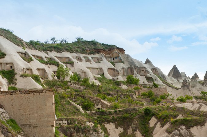 Ihlara Valley and Derinkuyu Underground City Tour - Derinkuyu Underground City: The One-Hour Reality Check