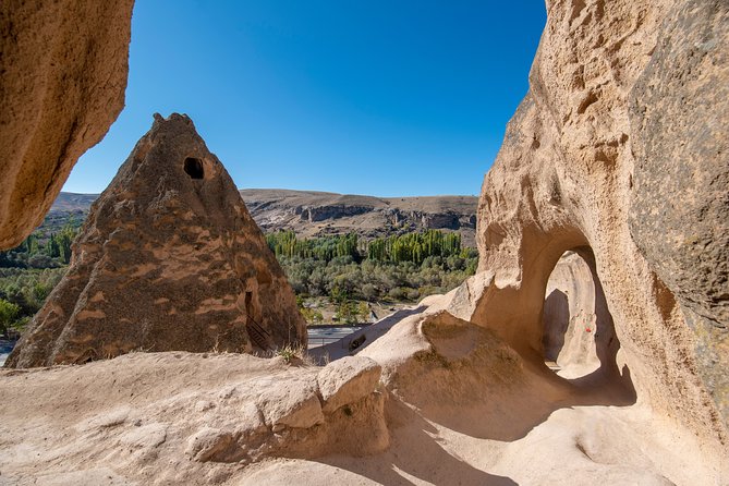 Ihlara Valley and Derinkuyu Underground City Tour - Price and What You Actually Get for $42.17