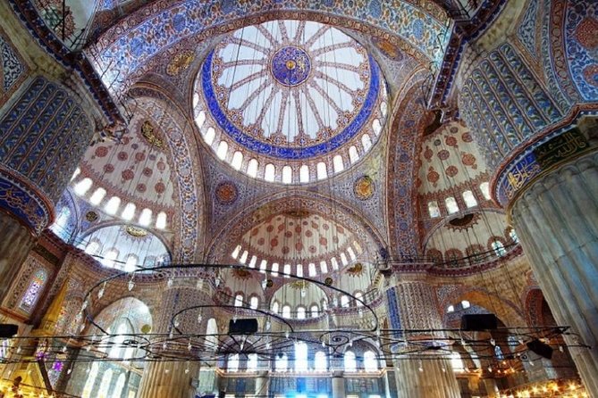 Imperial Istanbul Half-Day Tour: Hagia Sophia and Grand Bazaar - Price and value: is $110 actually fair for what you get?
