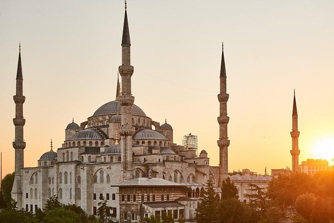 Imperial Istanbul Half-Day Tour: Hagia Sophia and Grand Bazaar - Should you book this Imperial Istanbul half-day tour?