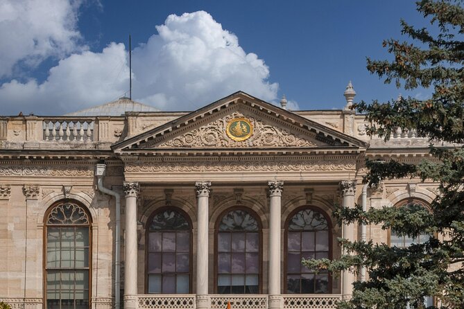 Imperial Splendor: Dolmabahce Palace & Bosphorus Yacht Cruise - Timing matters: why this tour can feel rushed or slow
