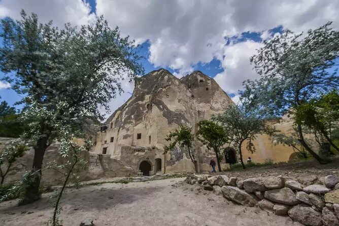 In Depth Exploration of Cappadocia : Semi-Private Day Trip - Key highlights at a glance