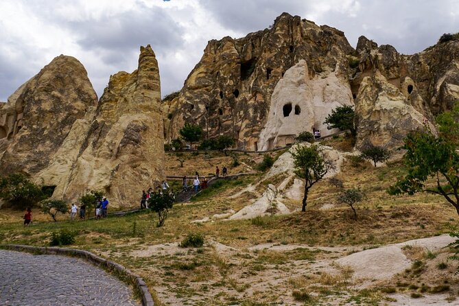 In Depth Exploration of Cappadocia : Semi-Private Day Trip - The Istanbul-to-Cappadocia rhythm (and why the timing feels tight)