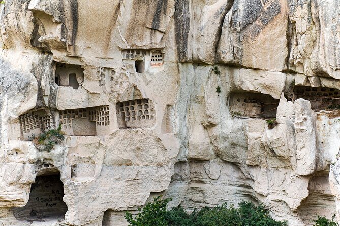 In Depth Exploration of Cappadocia : Semi-Private Day Trip - Tokalı Church: Buckle Church and the art inside