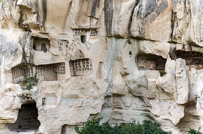 In Depth Exploration of Cappadocia : Semi-Private Day Trip - Avanos cave lunch: testi kebebap and pottery town vibes