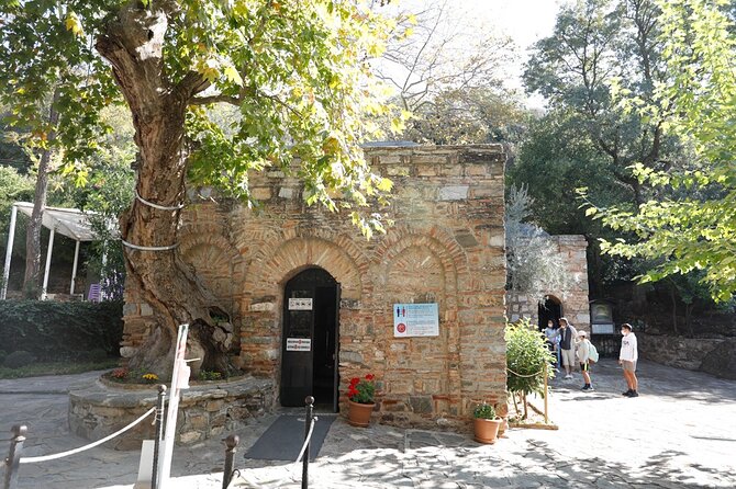 In Depth Exploration of Ephesus : Private Daily Trip - Ephesus Ancient City: the must-see core with a guide in the lead