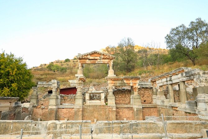 In Depth Exploration of Ephesus : Private Daily Trip - Selçuk Museum: ongoing excavations and religious-era connections