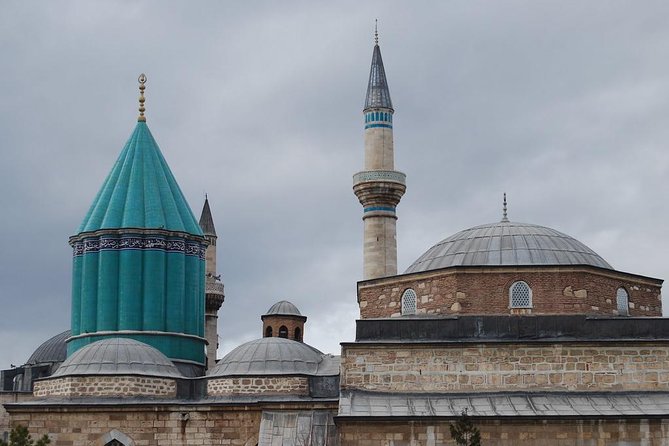 In The Footsteps Of Rumi - Key highlights at a glance