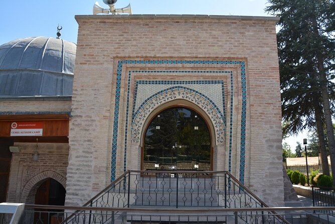 In The Footsteps Of Rumi - The gold bazaar story: sound, craft, and why it matters