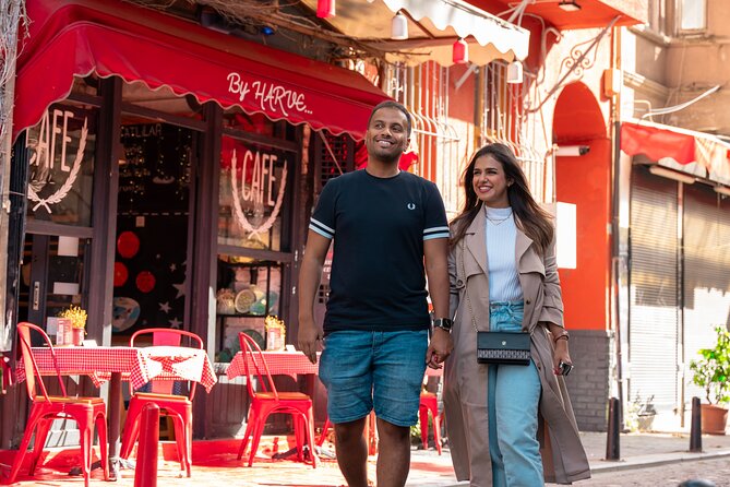 instagram istanbul Photo Shooting - Logistics that actually matter: meeting point, transport, and planning your look