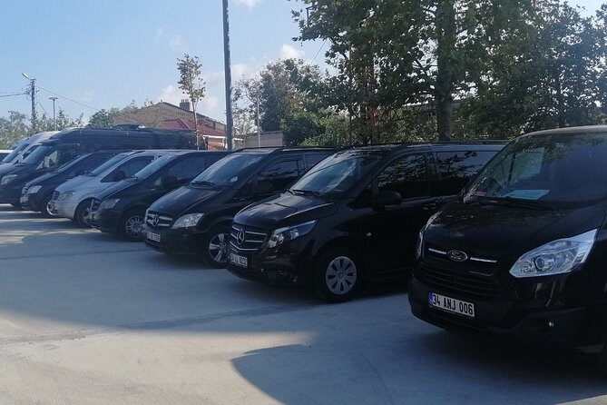 IST Airport Transportation - Who This Transfer Is Best For (and Who Might Want Something Else)