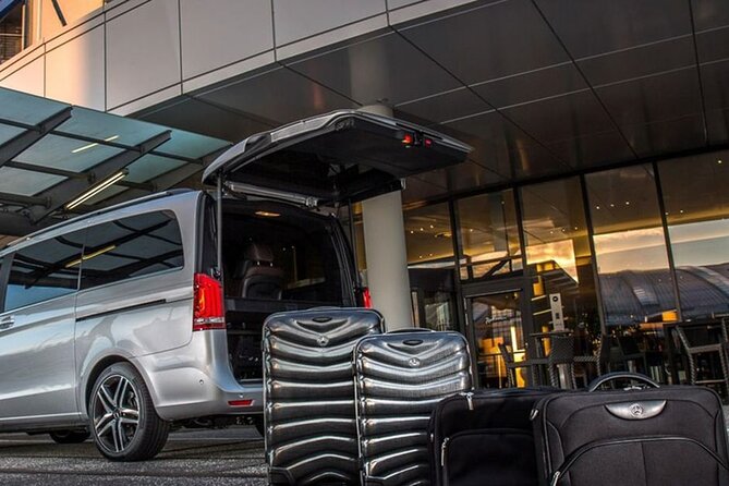 Ist & Saw Airport Transfer Istanbul Full Vip Car Private Service - Vehicle quality and the VIP promise: what to confirm