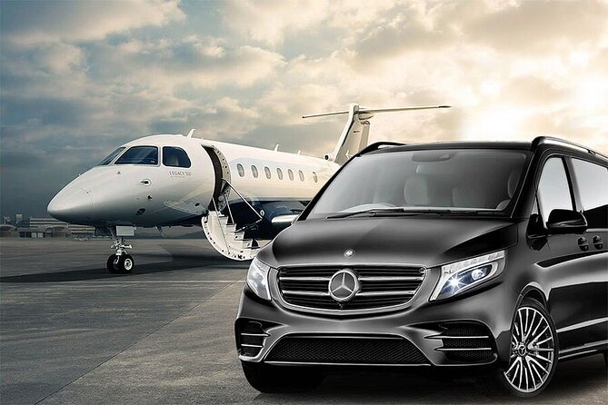 Ist & Saw Airport Transfer Istanbul Full Vip Car Private Service - A simple value check: should you prioritize this over other Istanbul options?