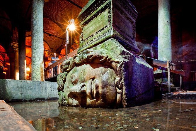 Istanbu City Walk: Topkapi Palace, Harem, & Basilica Guided Tour - Should you book this Istanbul City Walk?