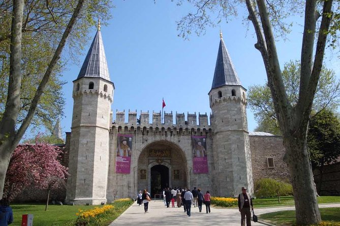 Istanbul 1 Day Tour | Best of Istanbul | Blue Mosque, Hagia Sophia and Topkapi - Price and what you actually get for $200