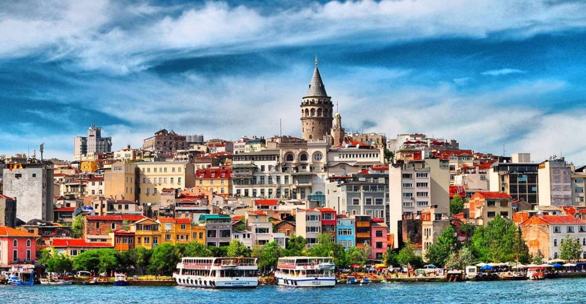 Istanbul: 1 or 2 -Day Private Guided City Tour - Key things to know before you go