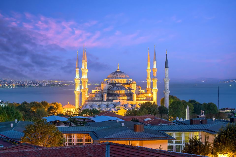 Istanbul: 1 or 2 -Day Private Guided City Tour - Meeting point and the walking reality (German Fountain style)