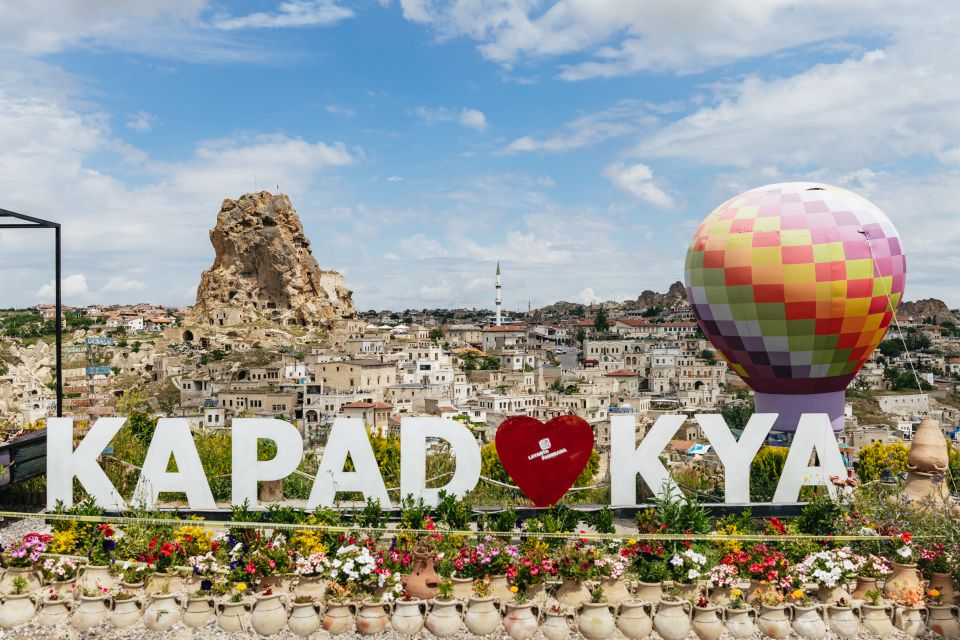 Istanbul: 2-Day Cappadocia Trip with Flights and Cave Hotel - Why This 2-Day Flight Plan Works (and Saves Your Legs)