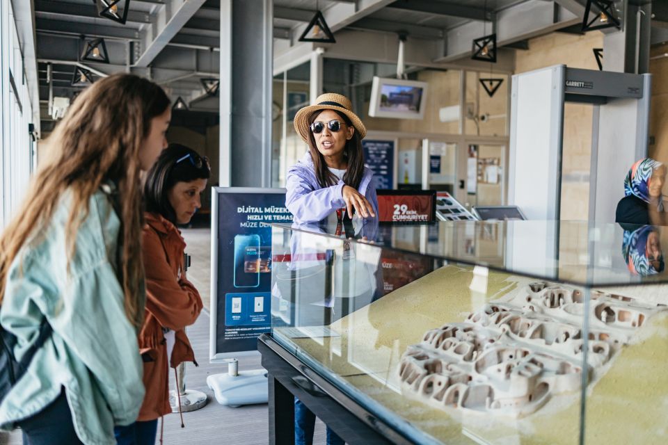 Istanbul: 2-Day Cappadocia Trip with Flights and Cave Hotel - Goreme Panorama and Uçhisar Castle Views