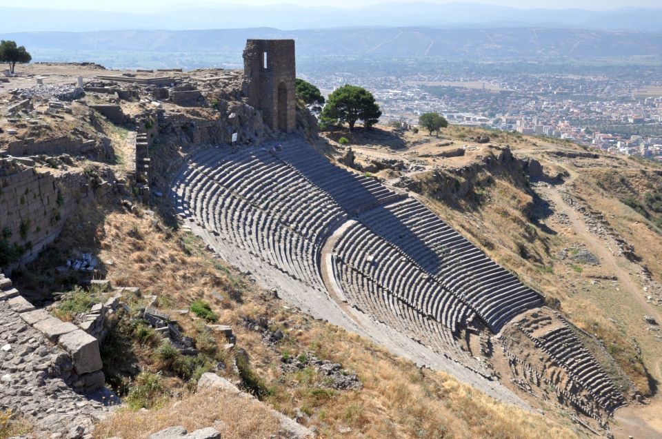 Istanbul: 2-Day Gallipoli, Troy, and Bergama Tour - Key things I’d circle before you book