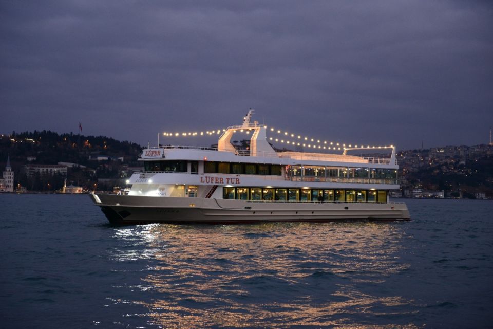 Istanbul: 3-Day Tours & Transfer Package - Who This Tour Works For Best