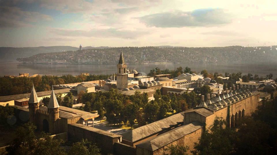 Istanbul: 3-Day Tours & Transfer Package - Princess Islands Day: Heybeliada, Büyükada, and Lunch Served on the Boat