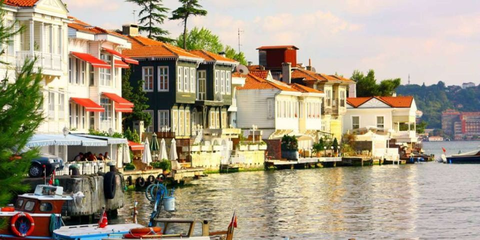 Istanbul: 3-Day Tours & Transfer Package - What the Small Group Size Changes (and What It Doesn’t)