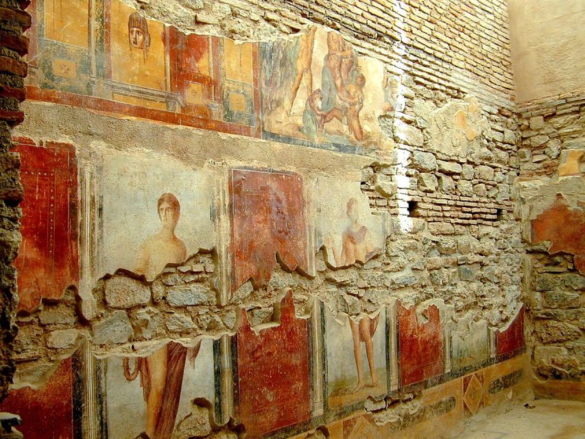 Istanbul: 8-Day Cappadocia, Ephesus, Konya, Pamukkale Tour - Ephesus from Kuşadası: A Day That Makes Roman Turkey Click