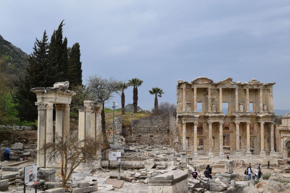 Istanbul: 8-Day Cappadocia, Ephesus, Konya, Pamukkale Tour - Hotels, Entry Fees, and Transport: Where This Package Wins Value