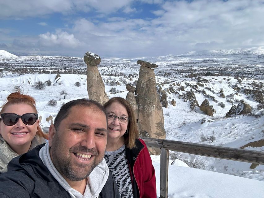 Istanbul: 8-Day Cappadocia, Ephesus, Konya, Pamukkale Tour - Timing Details That Affect Your Istanbul Days